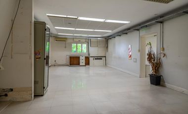 Edificio Comercial - Microcentro