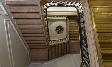 Edificio Comercial - Microcentro