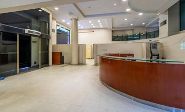 Edificio Comercial - Microcentro