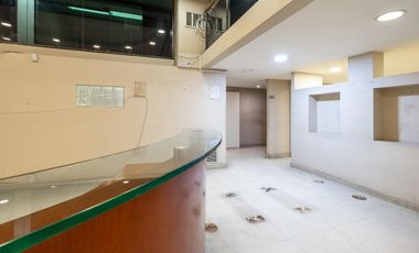 Edificio Comercial - Microcentro