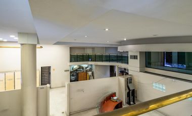 Edificio Comercial - Microcentro