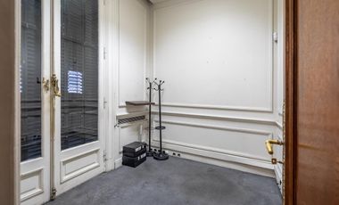 Edificio Comercial - Microcentro