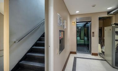 Edificio Comercial - Microcentro