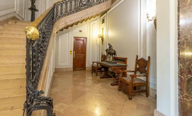 Edificio Comercial - Microcentro