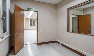 Edificio Comercial - Microcentro