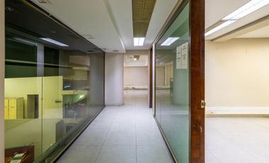 Edificio Comercial - Microcentro