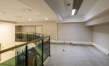 Edificio Comercial - Microcentro