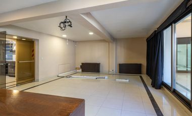 Edificio Comercial - Microcentro