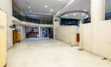 Edificio Comercial - Microcentro