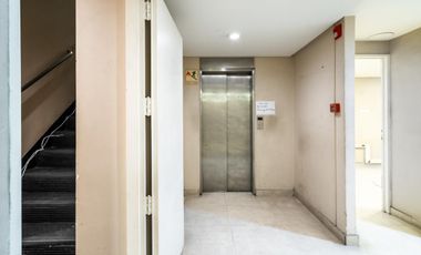 Edificio Comercial - Microcentro