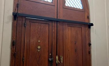 Edificio Comercial - Microcentro