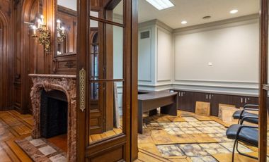 Edificio Comercial - Microcentro