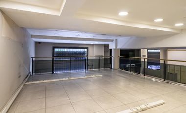 Edificio Comercial - Microcentro