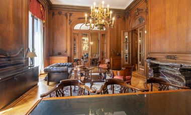 Edificio Comercial - Microcentro