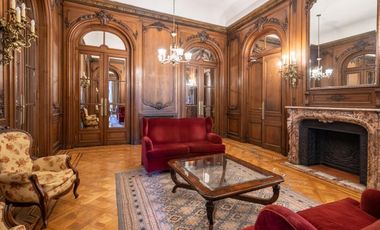 Edificio Comercial - Microcentro