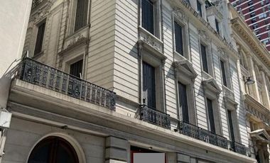 Edificio Comercial - Microcentro