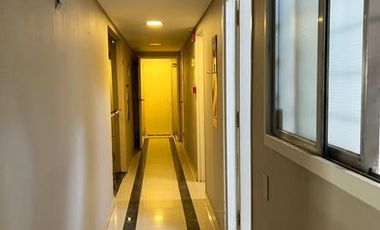 Edificio Comercial - Microcentro