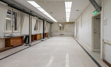 Edificio Comercial - Microcentro