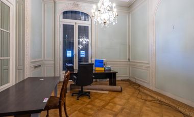 Edificio Comercial - Microcentro