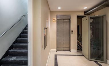 Edificio Comercial - Microcentro