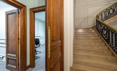 Edificio Comercial - Microcentro