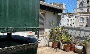 Edificio Comercial - Microcentro