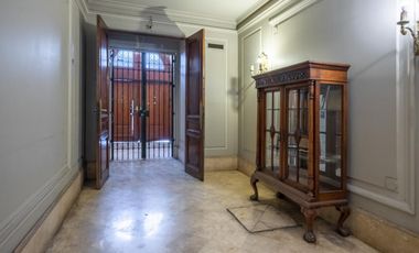 Edificio Comercial - Microcentro