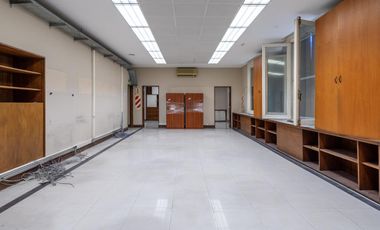 Edificio Comercial - Microcentro