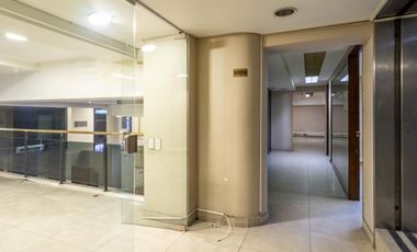 Edificio Comercial - Microcentro