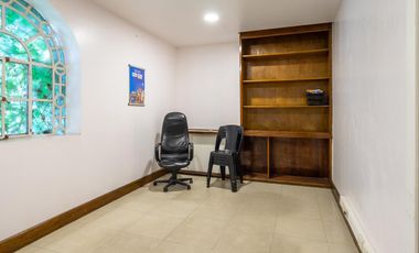 Edificio Comercial - Microcentro