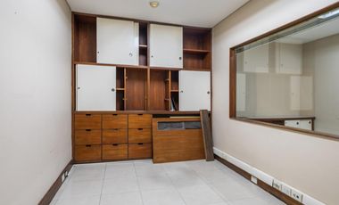 Edificio Comercial - Microcentro