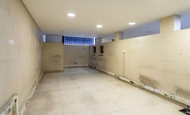 Edificio Comercial - Microcentro