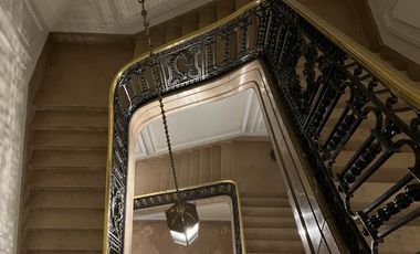 Edificio Comercial - Microcentro