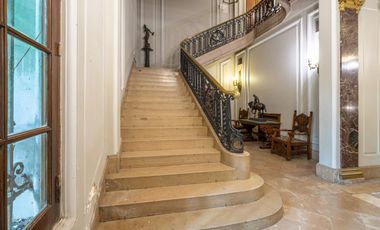 Edificio Comercial - Microcentro