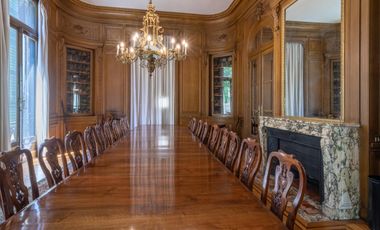 Edificio Comercial - Microcentro