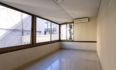 Edificio Comercial - Microcentro