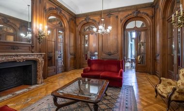 Edificio Comercial - Microcentro