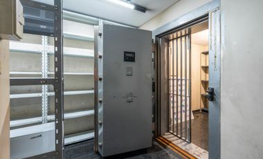 Edificio Comercial - Microcentro