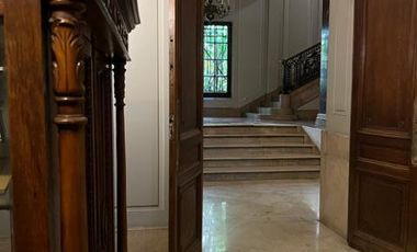 Edificio Comercial - Microcentro