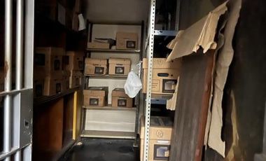 Edificio Comercial - Microcentro