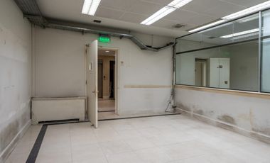 Edificio Comercial - Microcentro