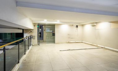 Edificio Comercial - Microcentro
