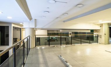 Edificio Comercial - Microcentro