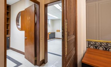 Edificio Comercial - Microcentro