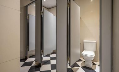 Edificio Comercial - Microcentro