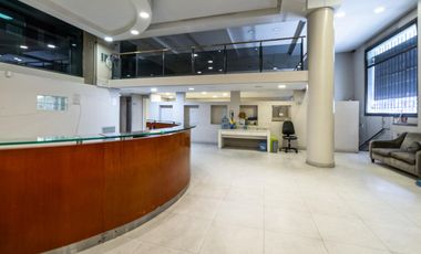 Edificio Comercial - Microcentro