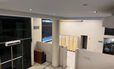 Edificio Comercial - Microcentro