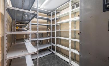 Edificio Comercial - Microcentro