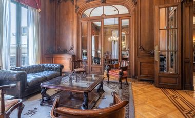 Edificio Comercial - Microcentro