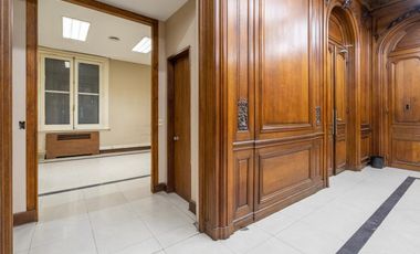 Edificio Comercial - Microcentro